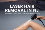 Laser Hair Removal in NJ
