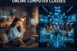 Master the Digital World: A Comprehensive Guide to Online Computer Classes