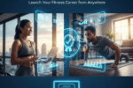 Online Personal Trainer Certification