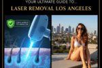 Laser Hair Removal Los Angeles