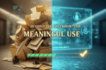 Beyond the Checkbox: Meaningful Use's History and Development