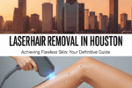 Laser Hair Removal in Houston