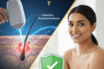 Is Laser Hair Removal Safe?